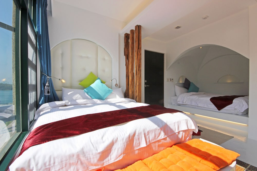 Family Quadruple Room