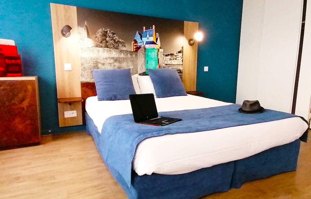 Comfort Studio