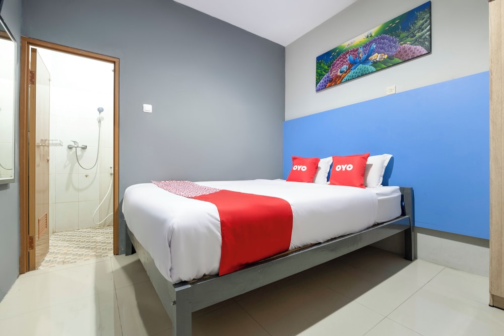 Standard Double Room - Photo 2
