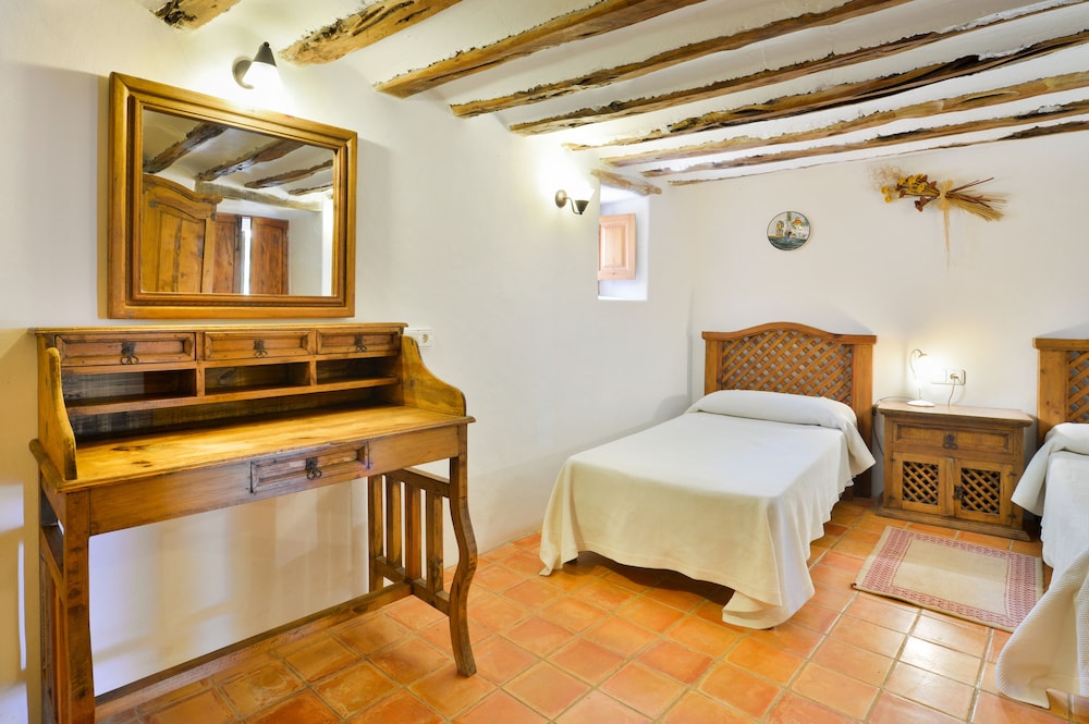Villa, 4 Bedrooms, Private Pool photo 3