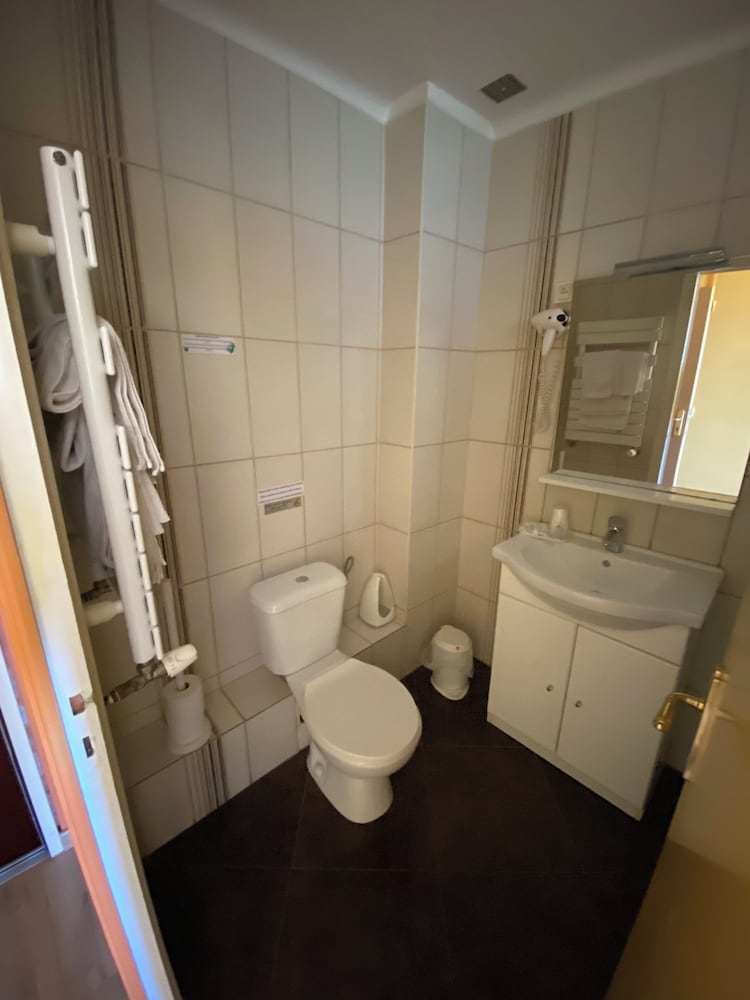 Double or Twin Room, Sea View photo 2
