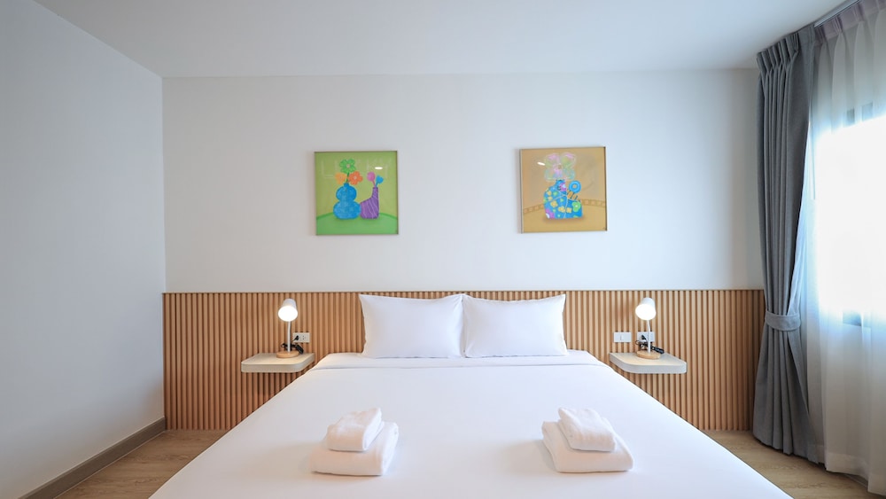 Luxury Premier Room photo 3