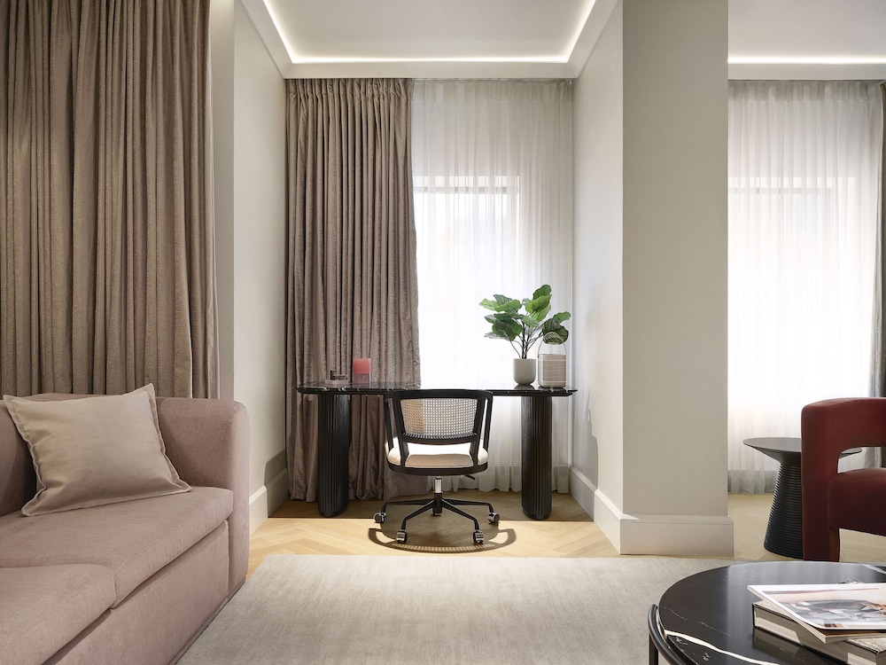 Presidential Suite, 1 King Bed