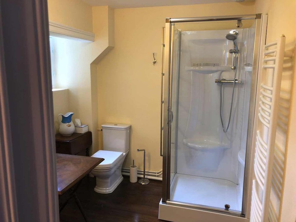 Double Room (La Bois-Hue) photo 2