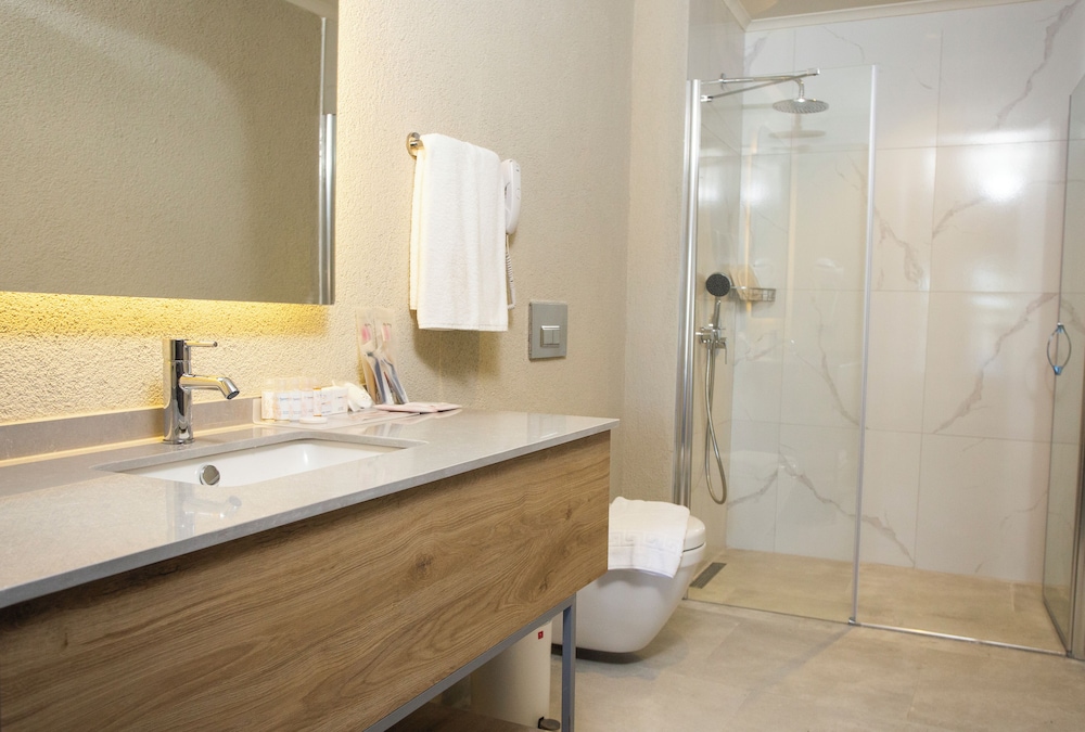 Standard Room, Sea View photo 2