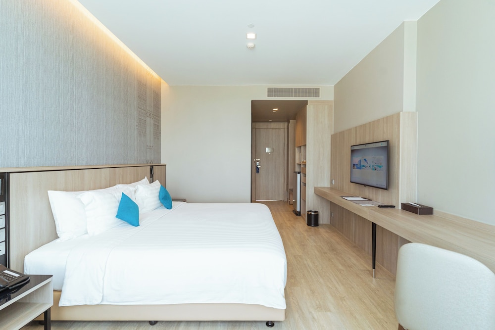 Deluxe Double Room - Photo 1
