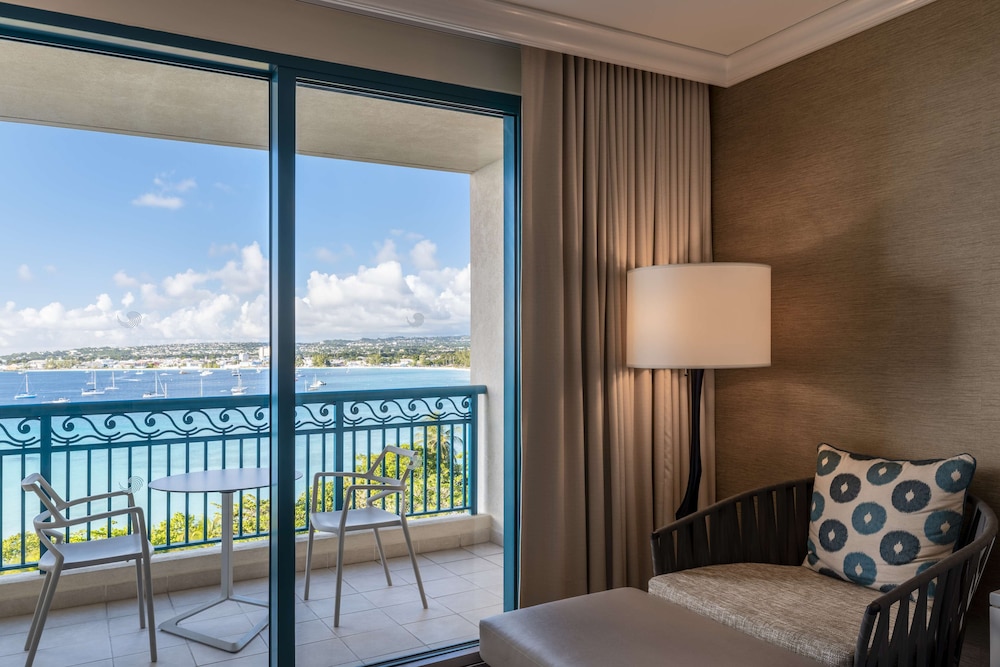 Room, 2 Double Beds, Bay View - Photo 4