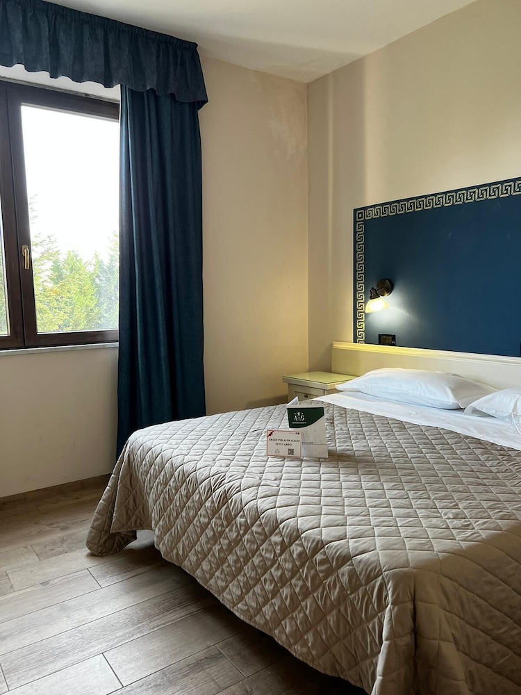 Classic Double Room, 1 Bedroom - Photo 6