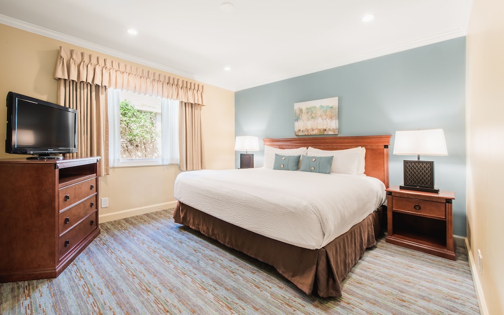 Standard Suite, 1 King Bed with Sofa bed photo 2