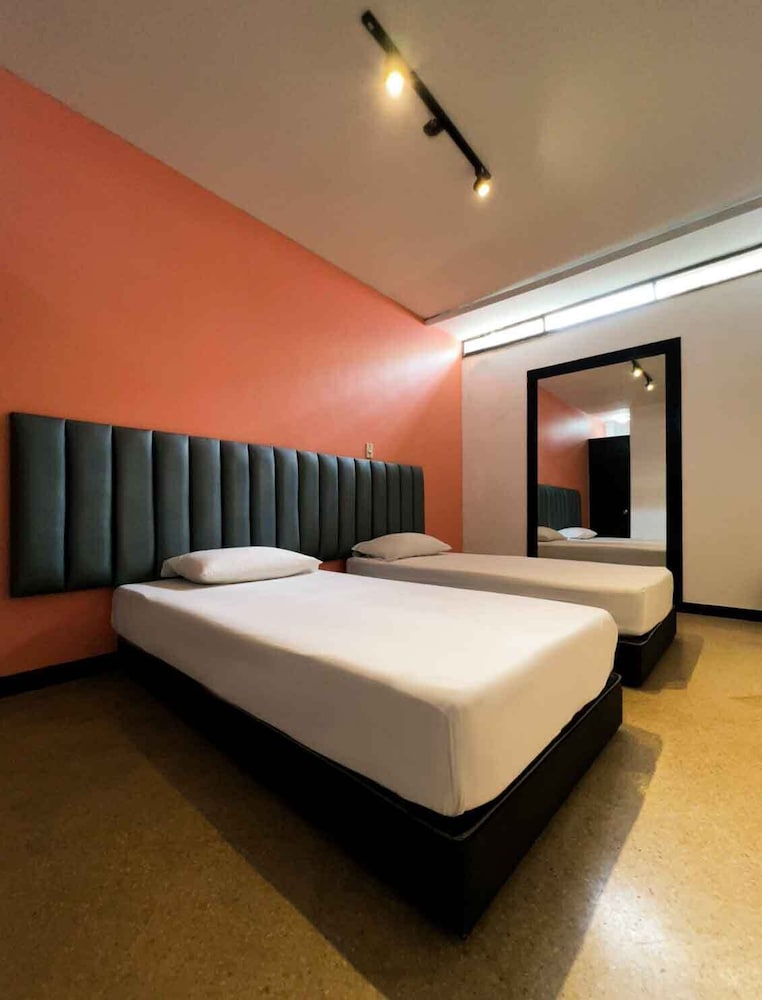 Basic Room