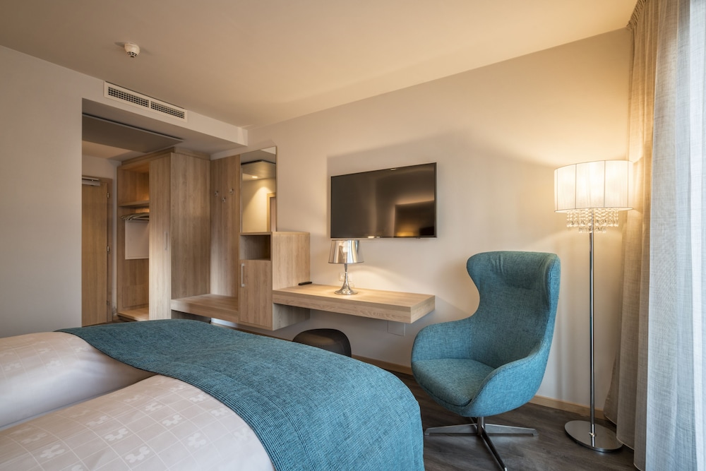 Standard Room, 1 Bedroom, Annex Building photo 3