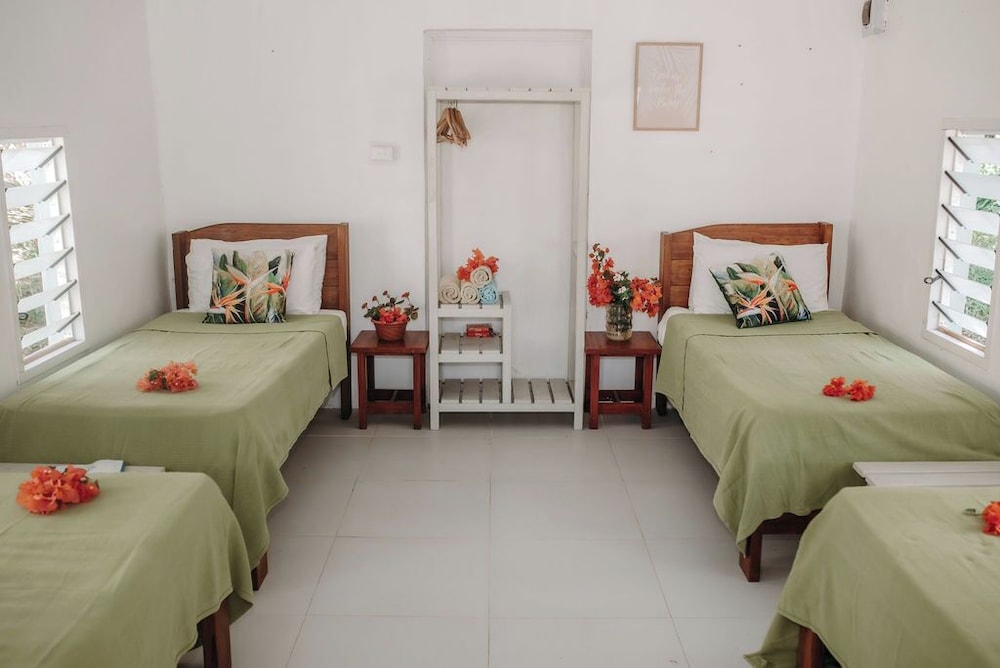 Two Bedroom Beach Villa photo 2