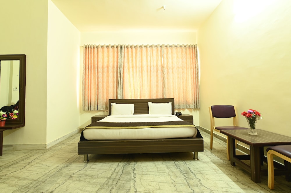 Deluxe Room photo 3
