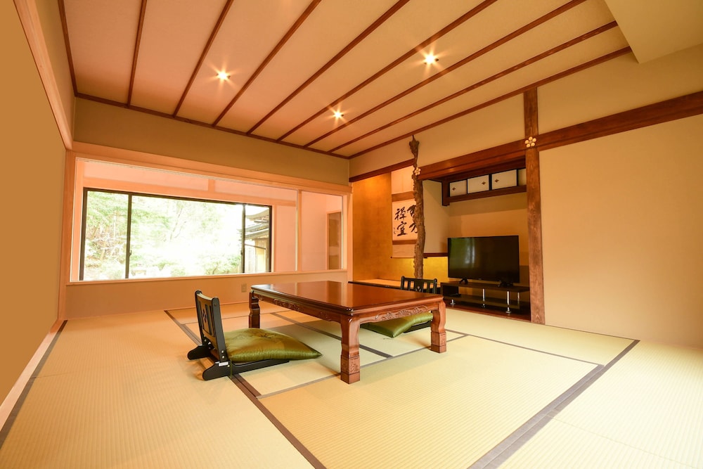 Junior Suite, Non Smoking photo 1