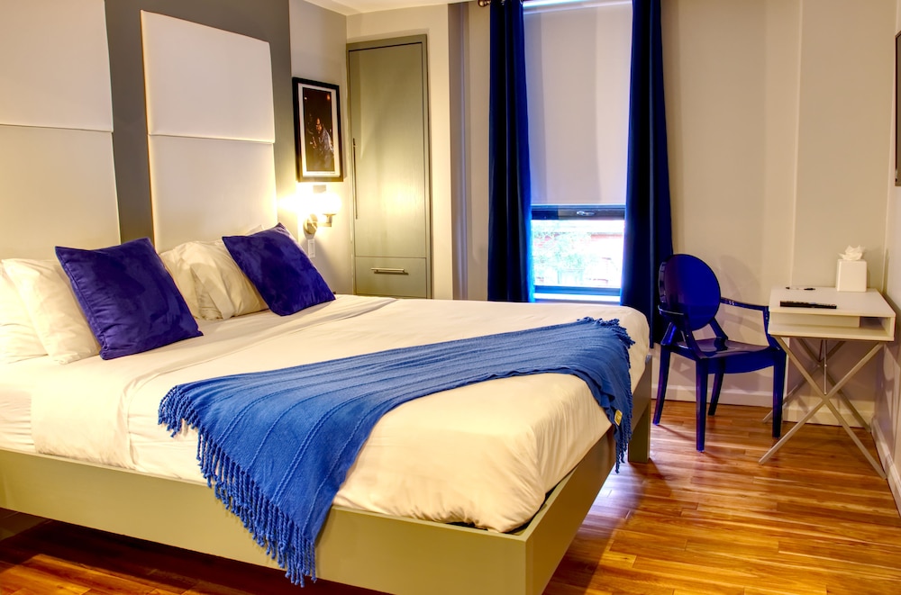 Room, 1 Double Bed photo 2