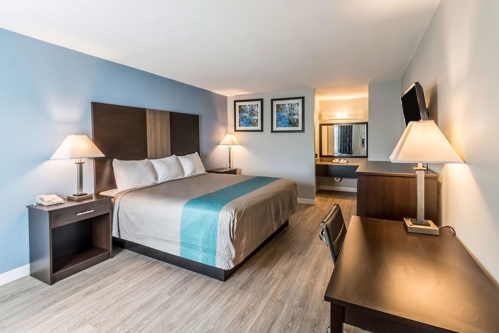 Econo Lodge Mineral Wells, Billede 7