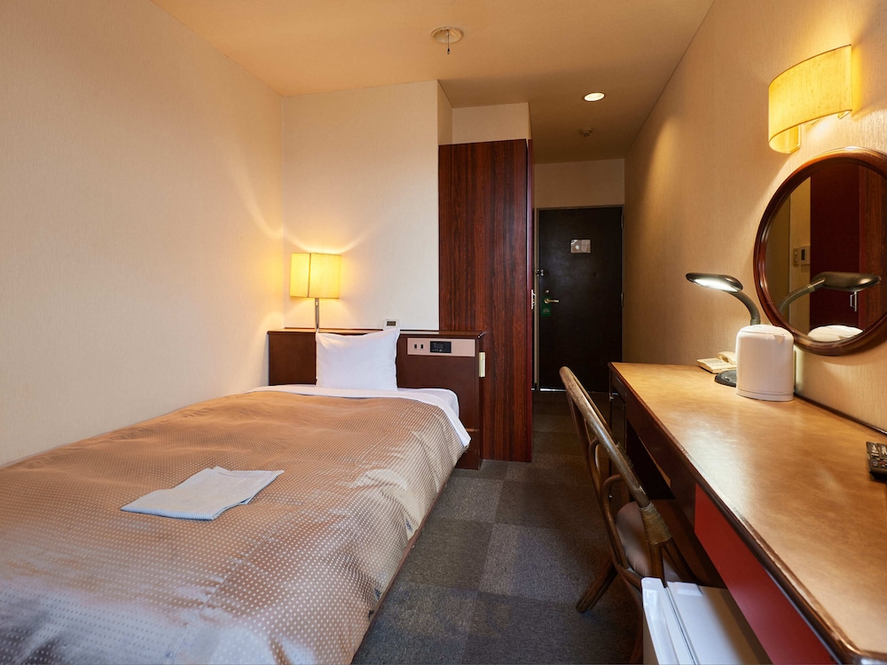 Semi Double Room, Non Smoking photo 1