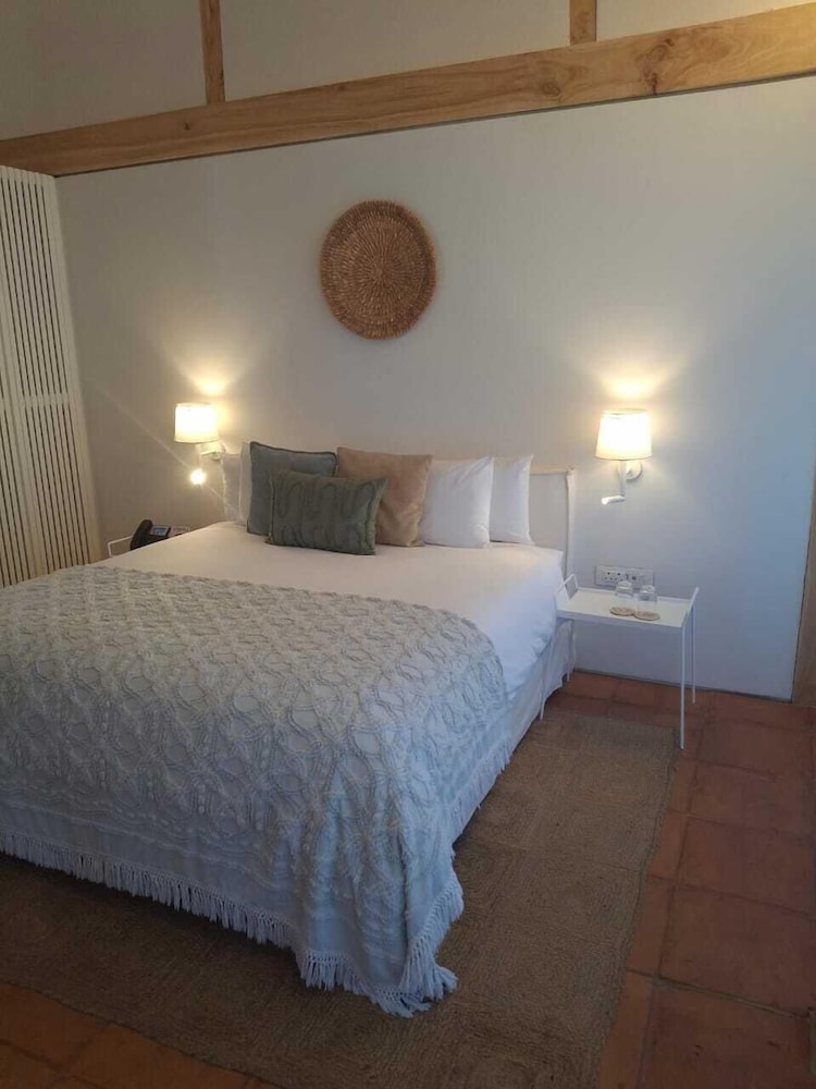 Luxury Double Room