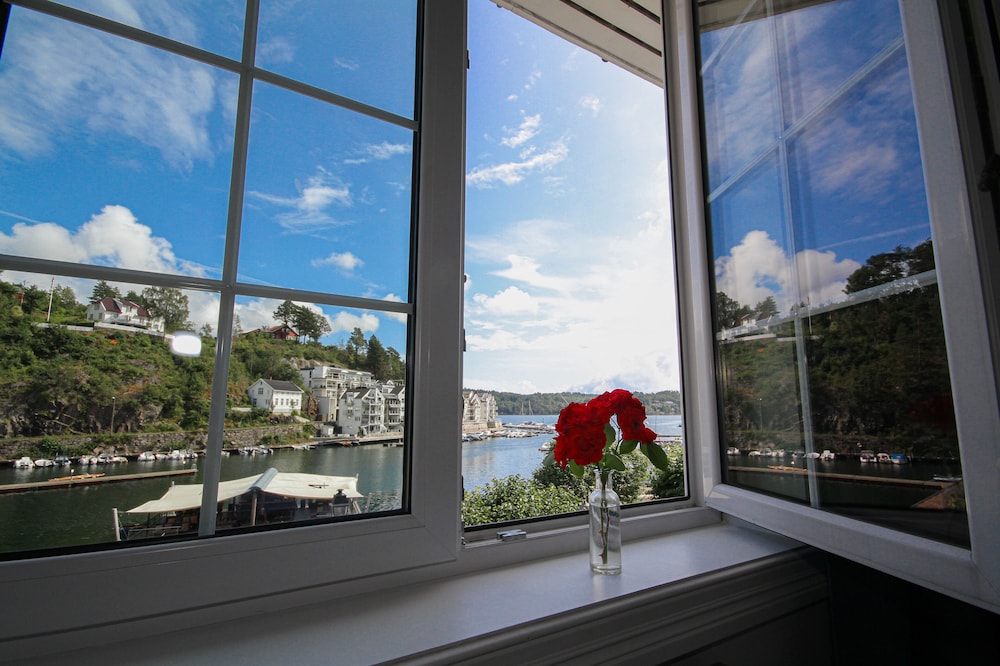 Double Room, 1 Double Bed, Ocean View - Photo 4
