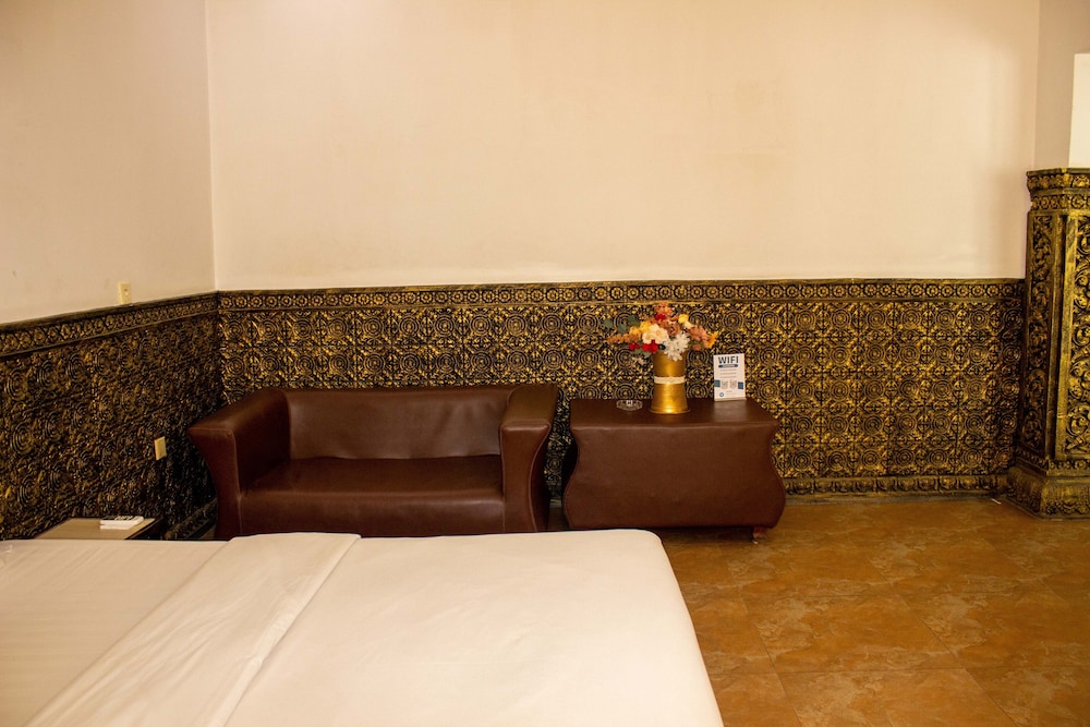 Deluxe Double Room, 1 Bedroom photo 2