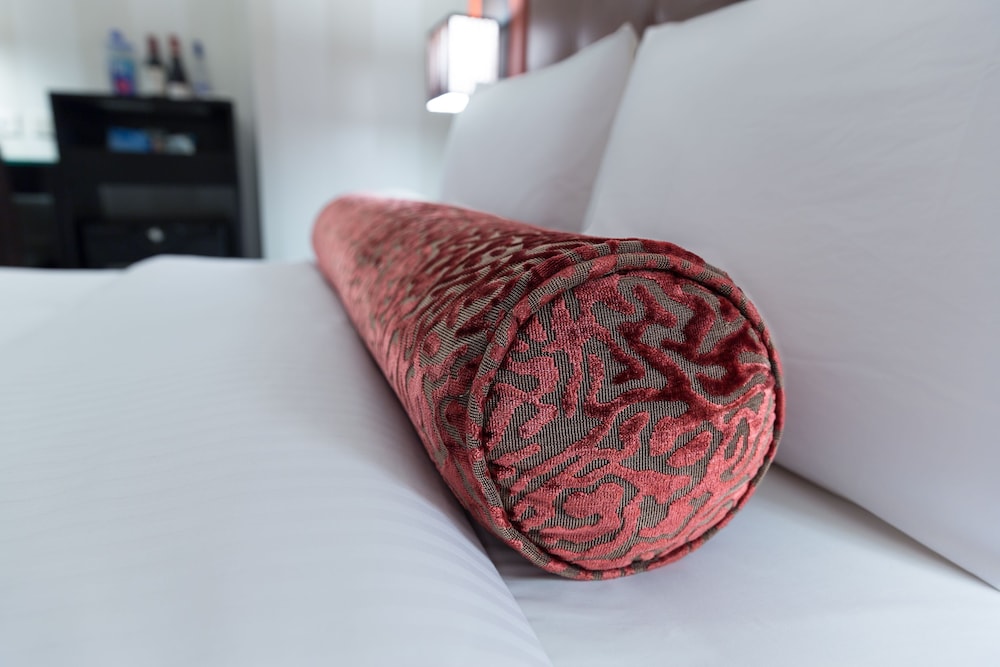 Suite, 1 King Bed