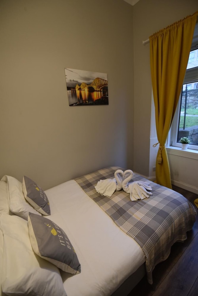 First - Appartamento Slateford House, Foto 5