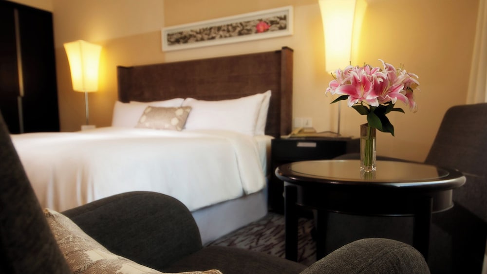 Premier Balcony Double Room