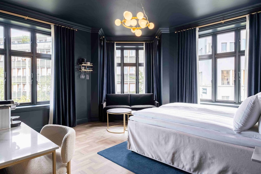 Superior Double Room - Photo 1