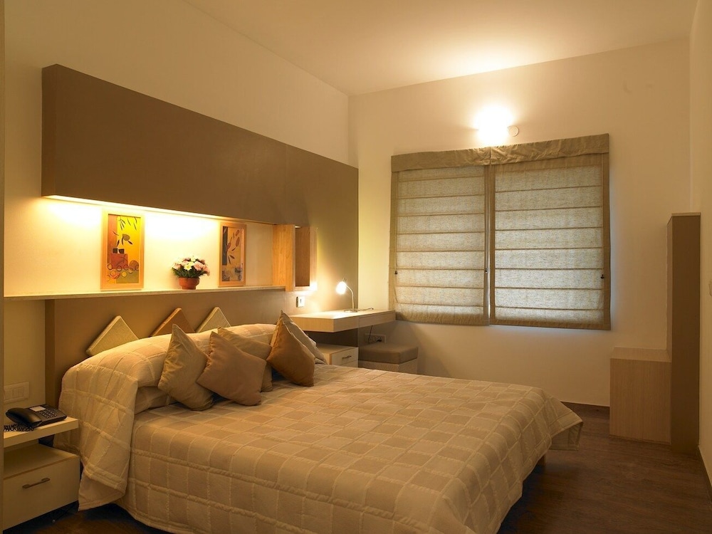 Executive Studio Suite photo 1