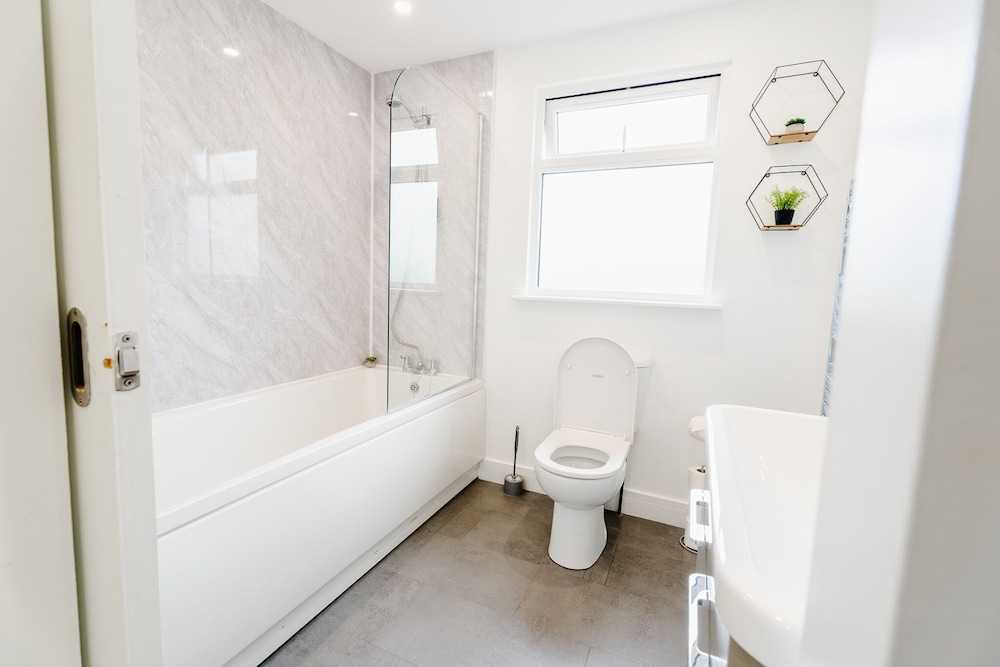 Chalet, Private Bathroom - Photo 14