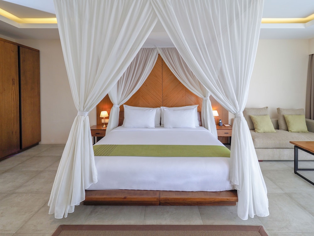 Ocean View Suite