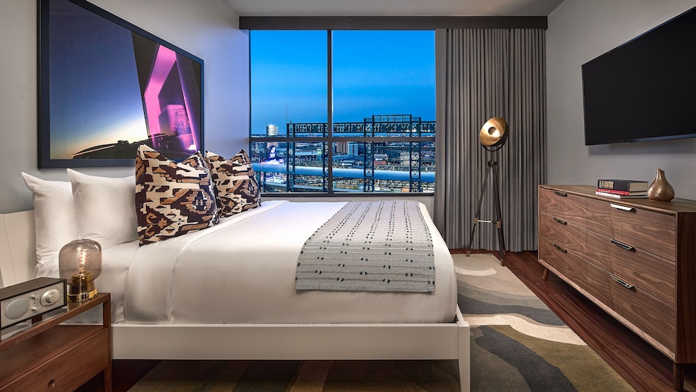 Penthouse, 1 Bedroom