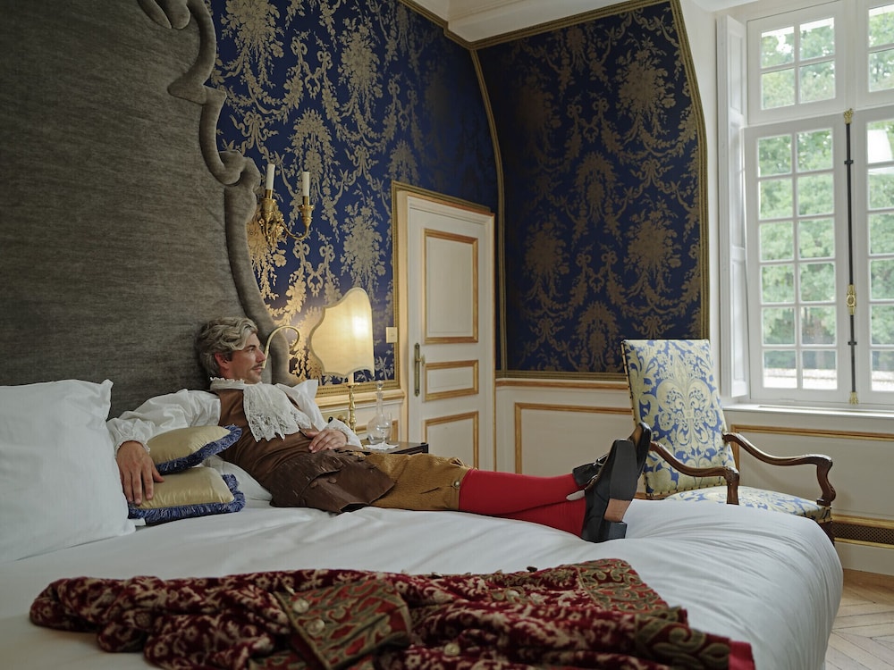 Premier Double Room