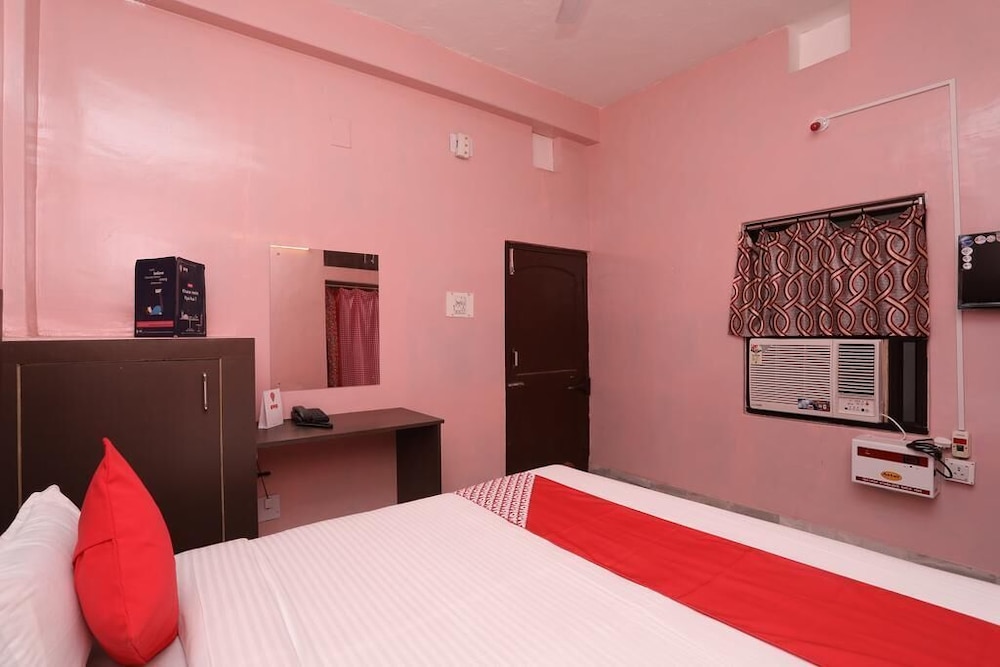 A/C Room photo 1