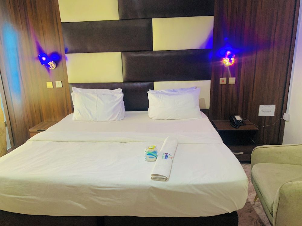 Executive Room photo 3