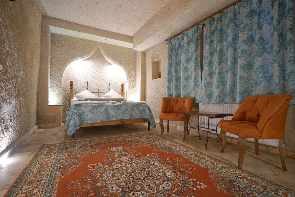 Junior Suite - Photo 22