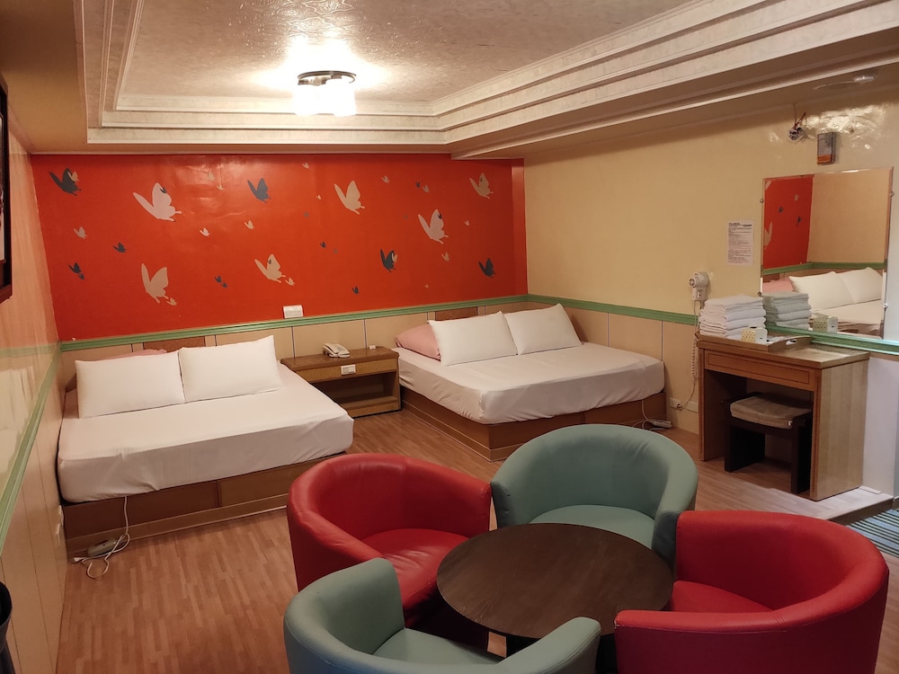 Elite Quadruple Room photo 3