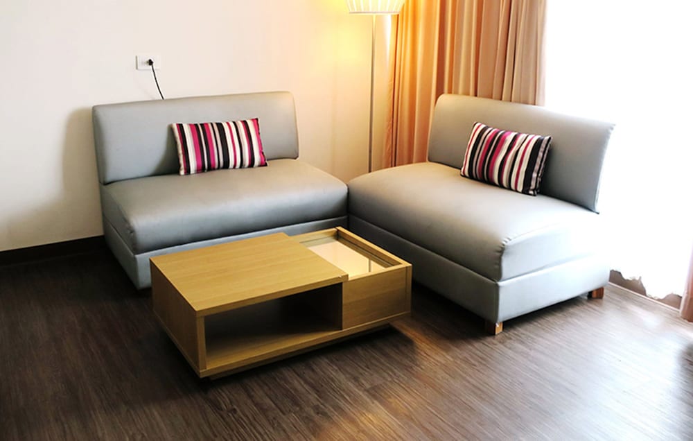 Family Triple Room photo 3