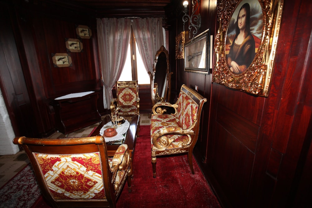 Junior Suite photo 3