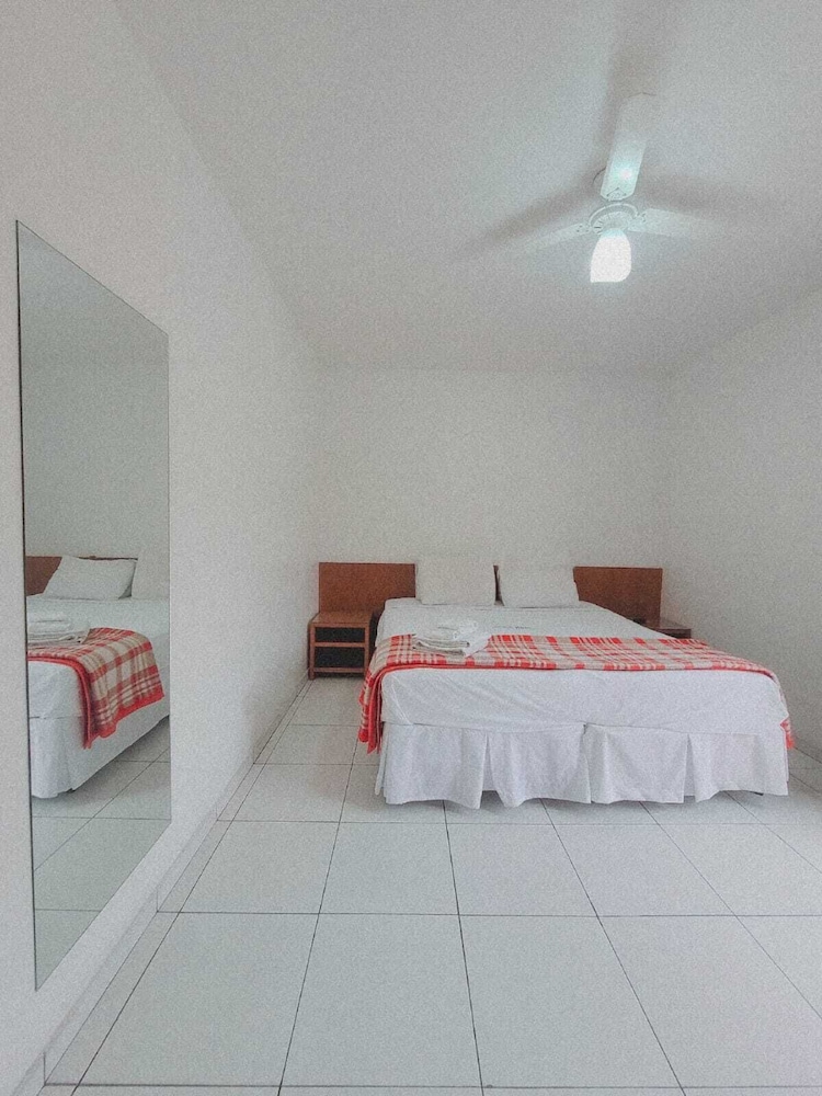 Premium Double or Twin Room