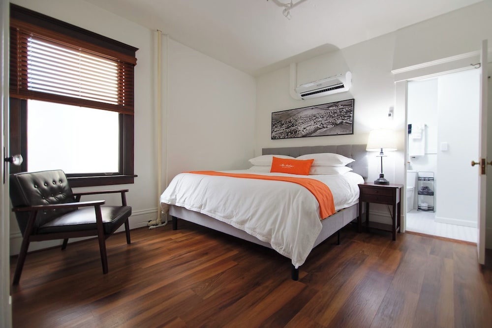 Basic Single Room