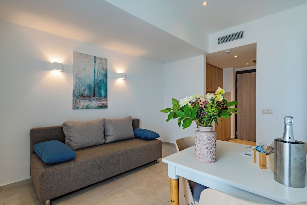 Standard Suite, 1 Bedroom