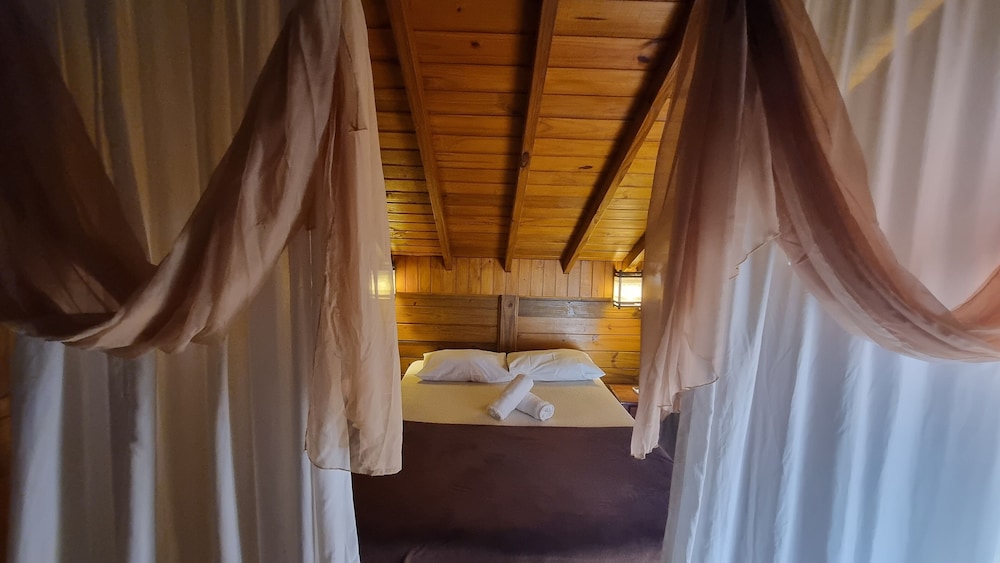 Comfort Cabin photo 1