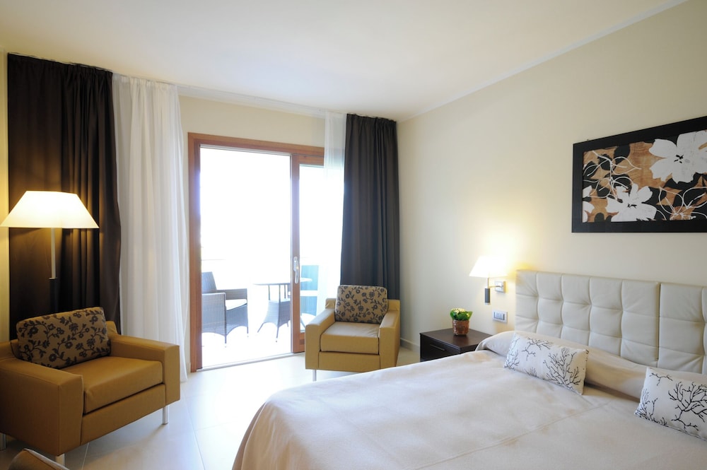 Royal Double Room