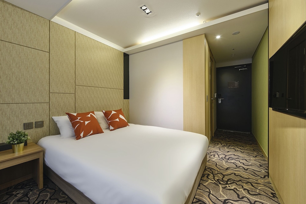 Double Room - Photo 4