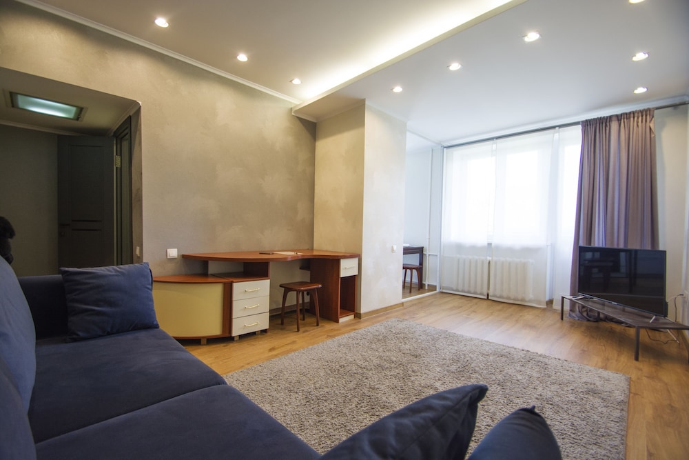 Business Apartment (Oboinaya, 10) photo 3