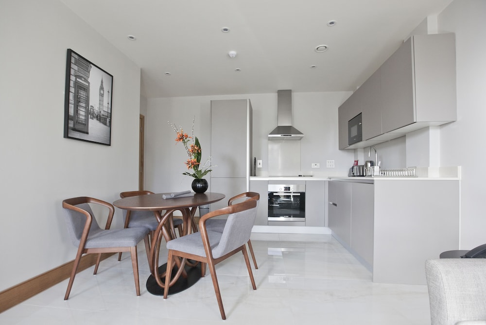 Heiligdom Belsize Road, Foto 6