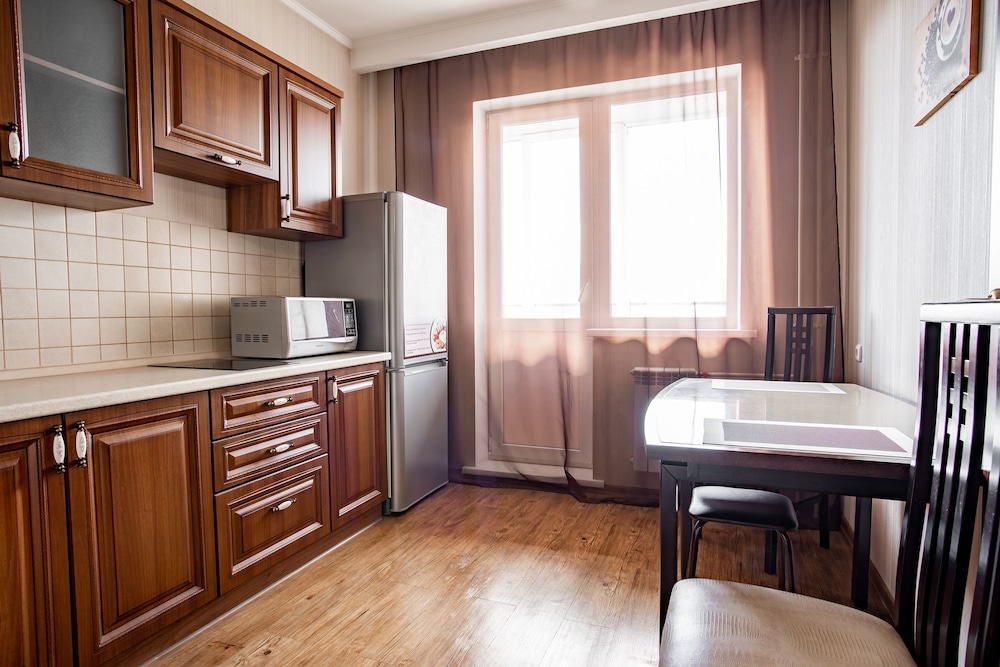 Comfort Apartment, 2 Twin Beds photo 2