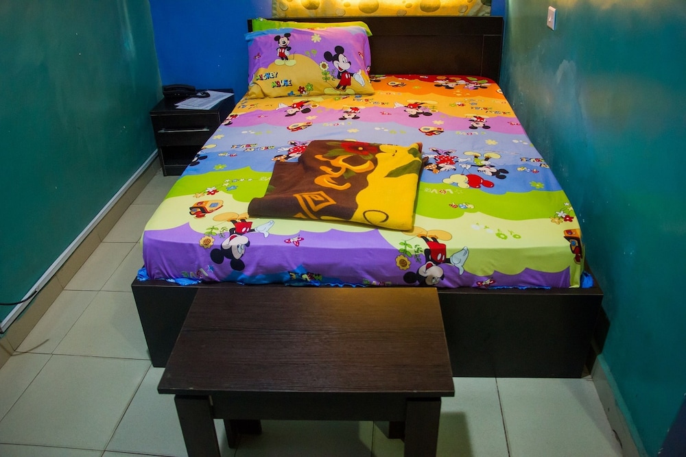 Standard Single Room photo 3