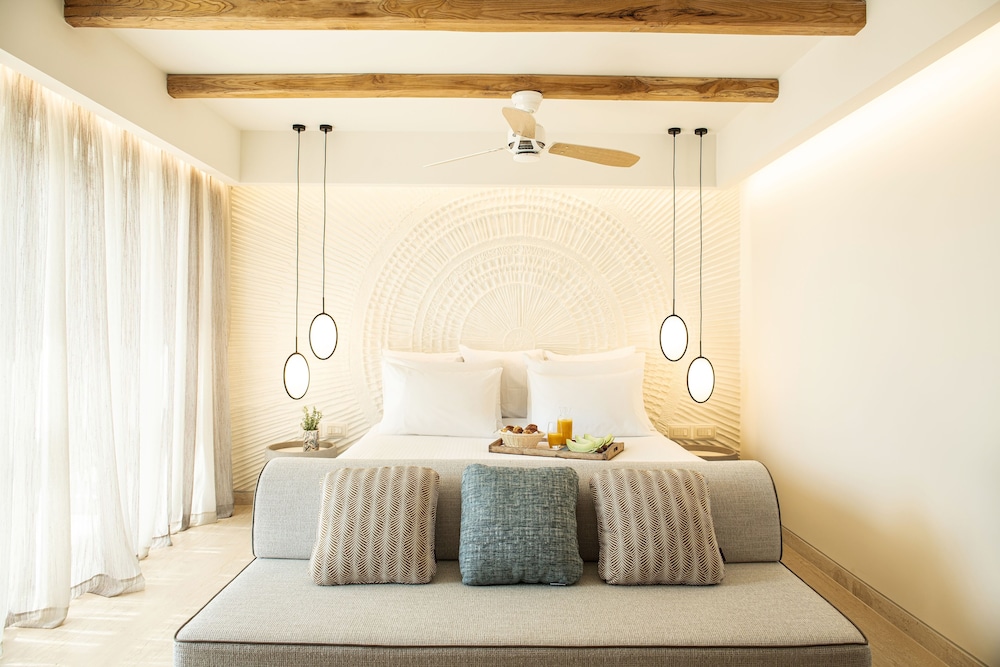 Junior Suite Sea View